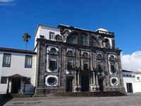 Ponta Delgada &ndash; &copy; Simone Willner (Eberhardt TRAVEL)