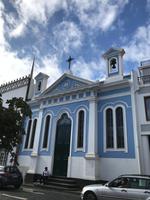Angro do Heroismo &ndash; &copy; Simone Willner (Eberhardt TRAVEL)