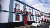 Angro do Heroismo &ndash; &copy; Simone Willner (Eberhardt TRAVEL)