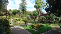 Jardim Duque da Terceira &ndash; &copy; Simone Willner (Eberhardt TRAVEL)