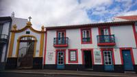 Angro do Heroismo &ndash; &copy; Simone Willner (Eberhardt TRAVEL)