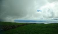 Wetterumschwung &ndash; &copy; Simone Willner (Eberhardt TRAVEL)