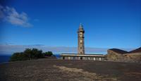 Leuchtturm, Faial &ndash; &copy; Simone Willner (Eberhardt TRAVEL)