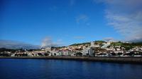 Blick auf den Hafen von Horta &ndash; &copy; Simone Willner (Eberhardt TRAVEL)