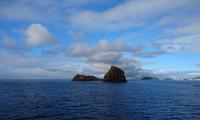 Vor Pico &ndash; &copy; Simone Willner (Eberhardt TRAVEL)