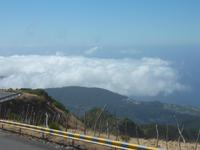 Wolkenimpressionen &ndash; &copy; Petra Mehnert (Eberhardt TRAVEL)