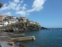 In Camara de Lobos &ndash; &copy; Petra Mehnert (Eberhardt TRAVEL)