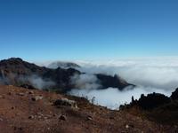 Am Pico do Arieiro &ndash; &copy; Petra Mehnert (Eberhardt TRAVEL)