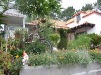 Kreative Gartengestaltung &ndash; &copy; Petra Mehnert (Eberhardt TRAVEL)