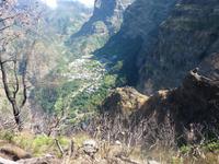 Blick in das Nonnental &ndash; &copy; Petra Mehnert (Eberhardt TRAVEL)
