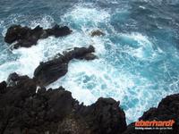 Porto Moniz &ndash; &copy; Annette Lenz (Eberhardt TRAVEL)