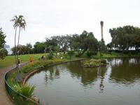 Parque de Santa Catarina &ndash; &copy; Annette Lenz (Eberhardt TRAVEL)