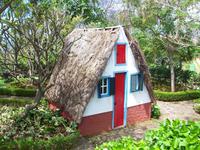 Botanischer Garten &ndash; &copy; Annette Lenz (Eberhardt TRAVEL)