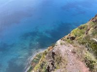 Ausblick vom Cabo Girao &ndash; &copy; Antonia Knorrscheid (Eberhardt TRAVEL)