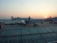 Abflug Dresden &ndash; &copy; Katrin Hohenstein (Eberhardt TRAVEL)