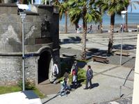 Ribeira Brava &ndash; &copy; Katrin Hohenstein (Eberhardt TRAVEL)