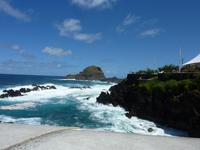 Porto Moniz &ndash; &copy; Katrin Hohenstein (Eberhardt TRAVEL)