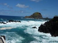 Porto Moniz &ndash; &copy; Katrin Hohenstein (Eberhardt TRAVEL)