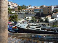 Camara de Lobos &ndash; &copy; Petra Scherbaum (Eberhardt TRAVEL)
