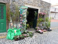 in Ribeira Brava &ndash; &copy; Petra Scherbaum (Eberhardt TRAVEL)