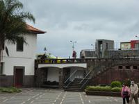 in Ribeira Brava &ndash; &copy; Petra Scherbaum (Eberhardt TRAVEL)