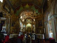 in Sao Vicente &ndash; &copy; Petra Scherbaum (Eberhardt TRAVEL)