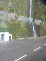 Wasserfall &ndash; &copy; Petra Scherbaum (Eberhardt TRAVEL)