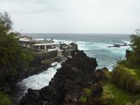 Porto Moniz &ndash; &copy; Petra Scherbaum (Eberhardt TRAVEL)