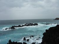 Porto Moniz &ndash; &copy; Petra Scherbaum (Eberhardt TRAVEL)