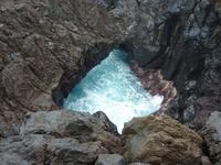Porto Moniz &ndash; &copy; Petra Scherbaum (Eberhardt TRAVEL)