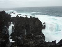 Porto Moniz &ndash; &copy; Petra Scherbaum (Eberhardt TRAVEL)