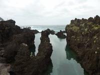 Porto Moniz &ndash; &copy; Petra Scherbaum (Eberhardt TRAVEL)