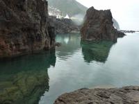Porto Moniz &ndash; &copy; Petra Scherbaum (Eberhardt TRAVEL)