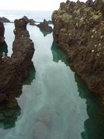Porto Moniz &ndash; &copy; Petra Scherbaum (Eberhardt TRAVEL)
