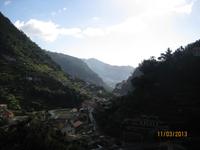 IMG_2933 Auf Levada Wanderung &ndash; &copy; Johanna Vogt (Eberhardt TRAVEL)