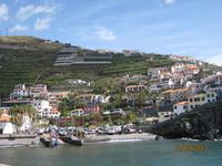 IMG_2974 Fotostopp an der Câmara de Lobos &ndash; &copy; Johanna Vogt (Eberhardt TRAVEL)