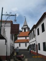IMG_3101 Im Ortskern Sao Vicente &ndash; &copy; Johanna Vogt (Eberhardt TRAVEL)