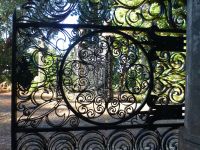 Willkommen in der Quinta do Palheiro… &ndash; &copy; Vivian Kreft (Eberhardt TRAVEL)