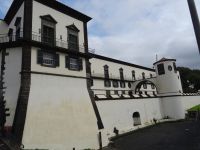 Funchal - Festung &ndash; &copy; Hans-Joachim Trutz (Eberhardt TRAVEL)