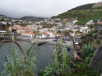 Camara de Lobos &ndash; &copy; Hans-Joachim Trutz (Eberhardt TRAVEL)