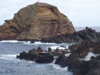 Porto Moniz &ndash; &copy; Hans-Joachim Trutz (Eberhardt TRAVEL)