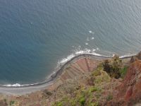 Cabo Girao &ndash; &copy; Hans-Joachim Trutz (Eberhardt TRAVEL)