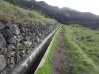 Levada-Wanderung &ndash; &copy; Hans-Joachim Trutz (Eberhardt TRAVEL)