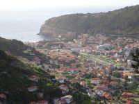 Levada-Wanderung &ndash; &copy; Hans-Joachim Trutz (Eberhardt TRAVEL)
