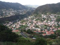 entlang der Levada &ndash; &copy; Hans-Joachim Trutz (Eberhardt TRAVEL)