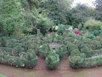 Quinta do Palheiro &ndash; &copy; Hans-Joachim Trutz (Eberhardt TRAVEL)