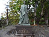 Monte: Kaiser 