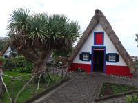 Santana &ndash; &copy; Hans-Joachim Trutz (Eberhardt TRAVEL)