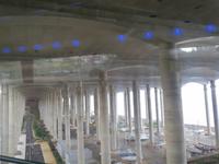 167_unter dem Flughafen  &ndash; &copy; Rica Schubert (Eberhardt TRAVEL)