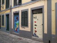 201_Altstadt von Funchal &ndash; &copy; Rica Schubert (Eberhardt TRAVEL)